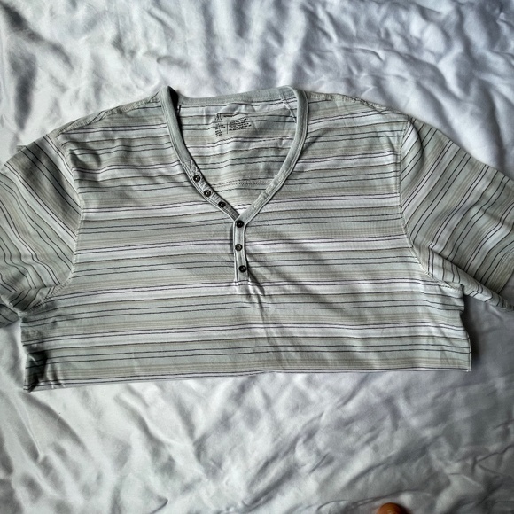 INC International Concepts Men's T-Shirt - Picture 5 of 5